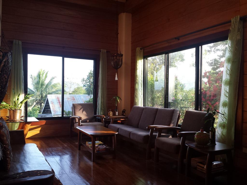 Villa Del Carmen Haven Bohol 外观 照片