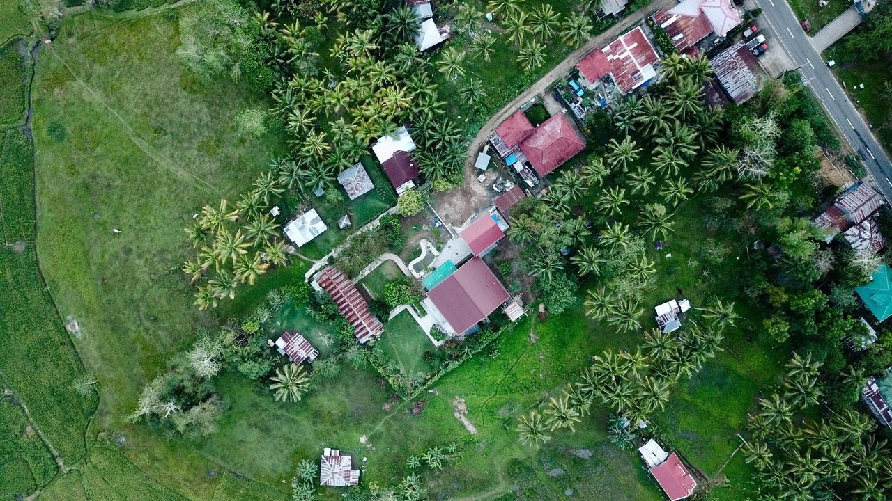 Villa Del Carmen Haven Bohol 外观 照片