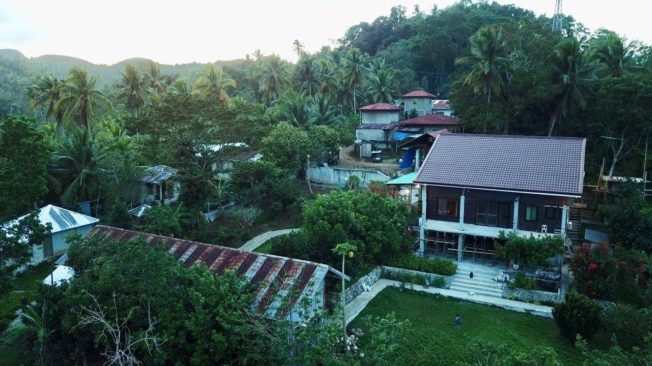 Villa Del Carmen Haven Bohol 外观 照片