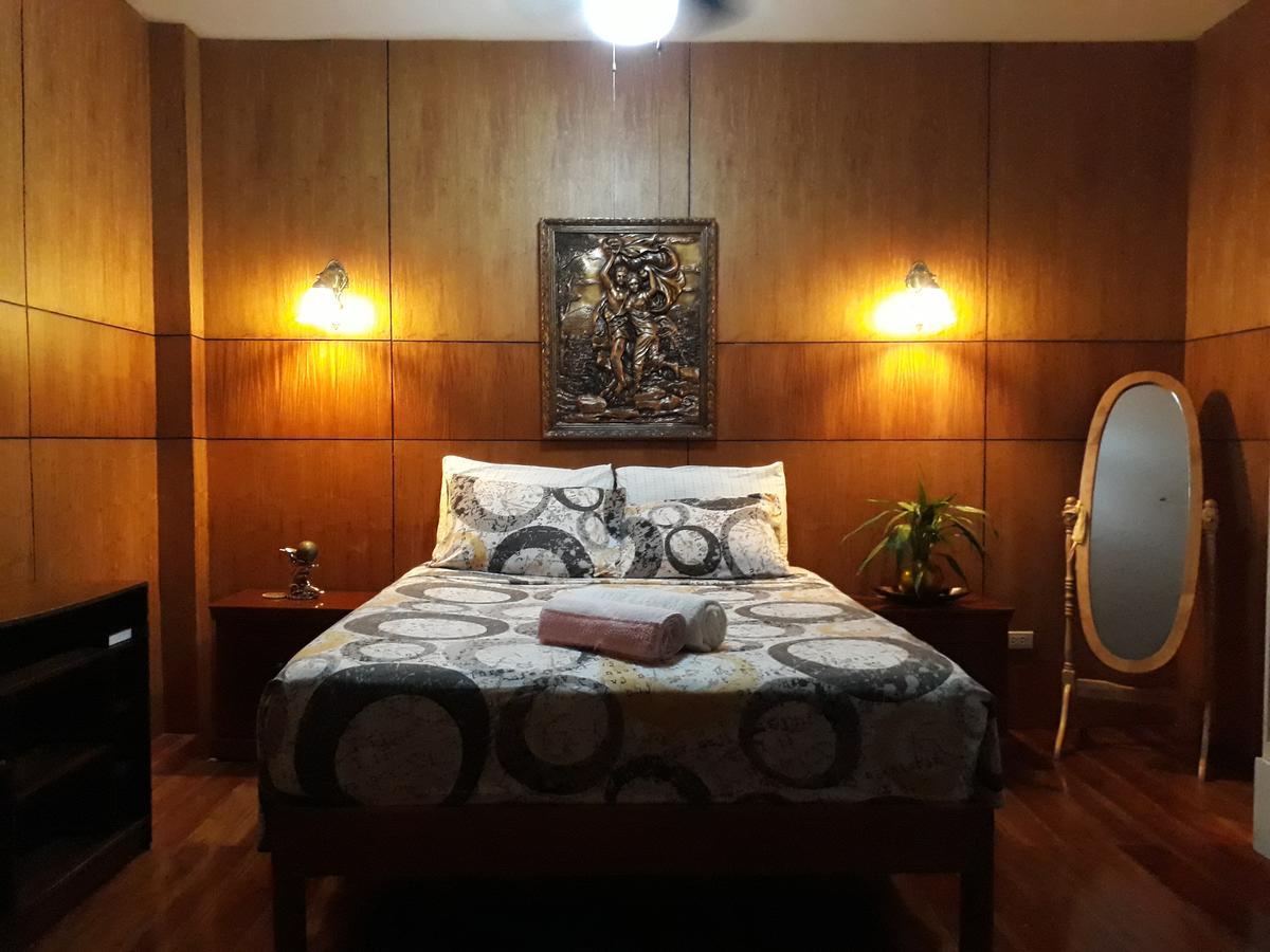 Villa Del Carmen Haven Bohol 外观 照片