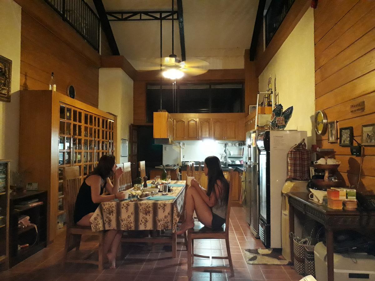 Villa Del Carmen Haven Bohol 外观 照片