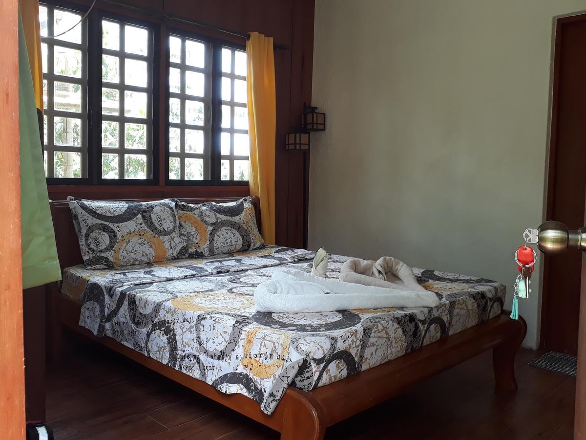 Villa Del Carmen Haven Bohol 外观 照片