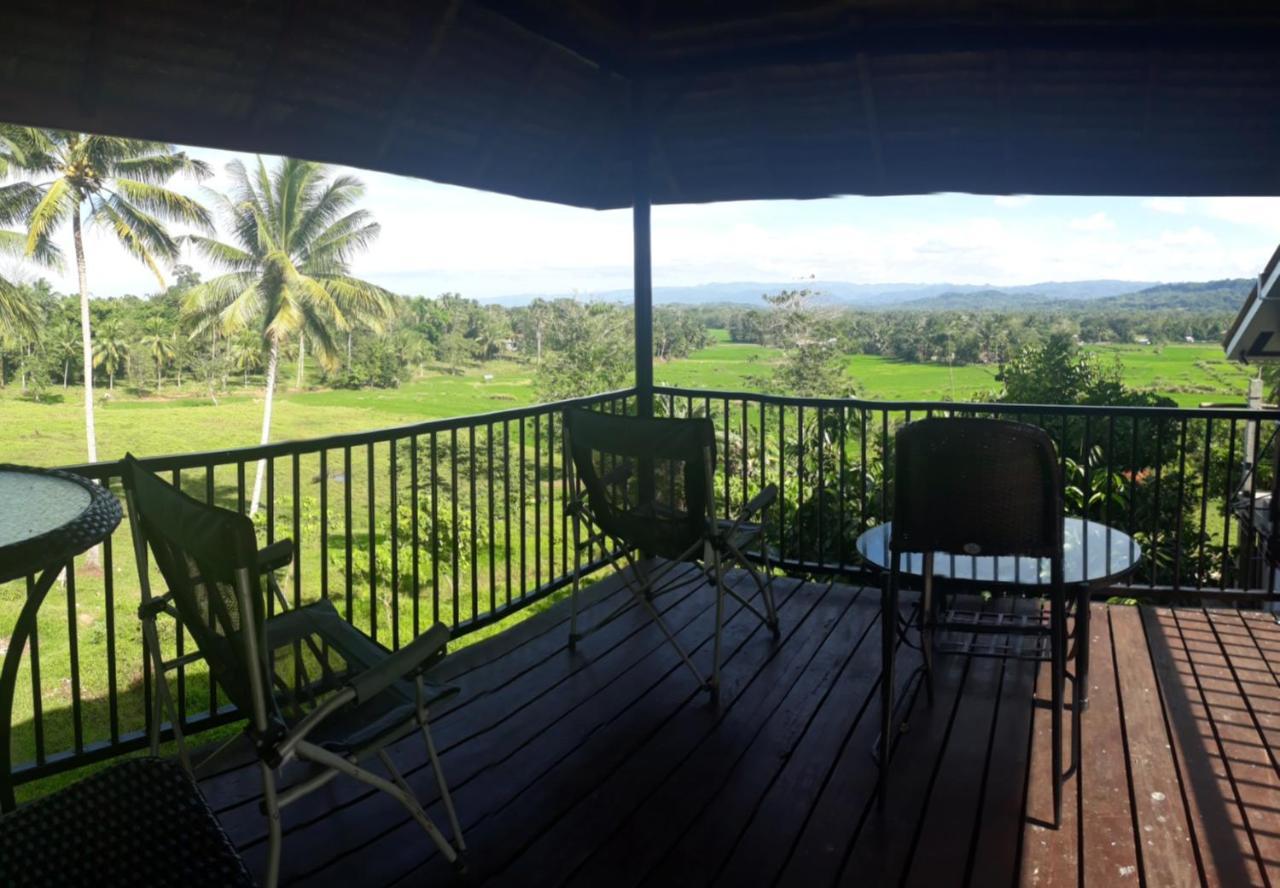 Villa Del Carmen Haven Bohol 外观 照片