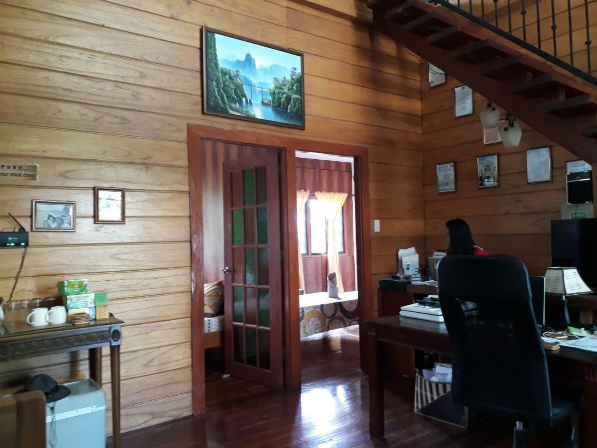Villa Del Carmen Haven Bohol 外观 照片