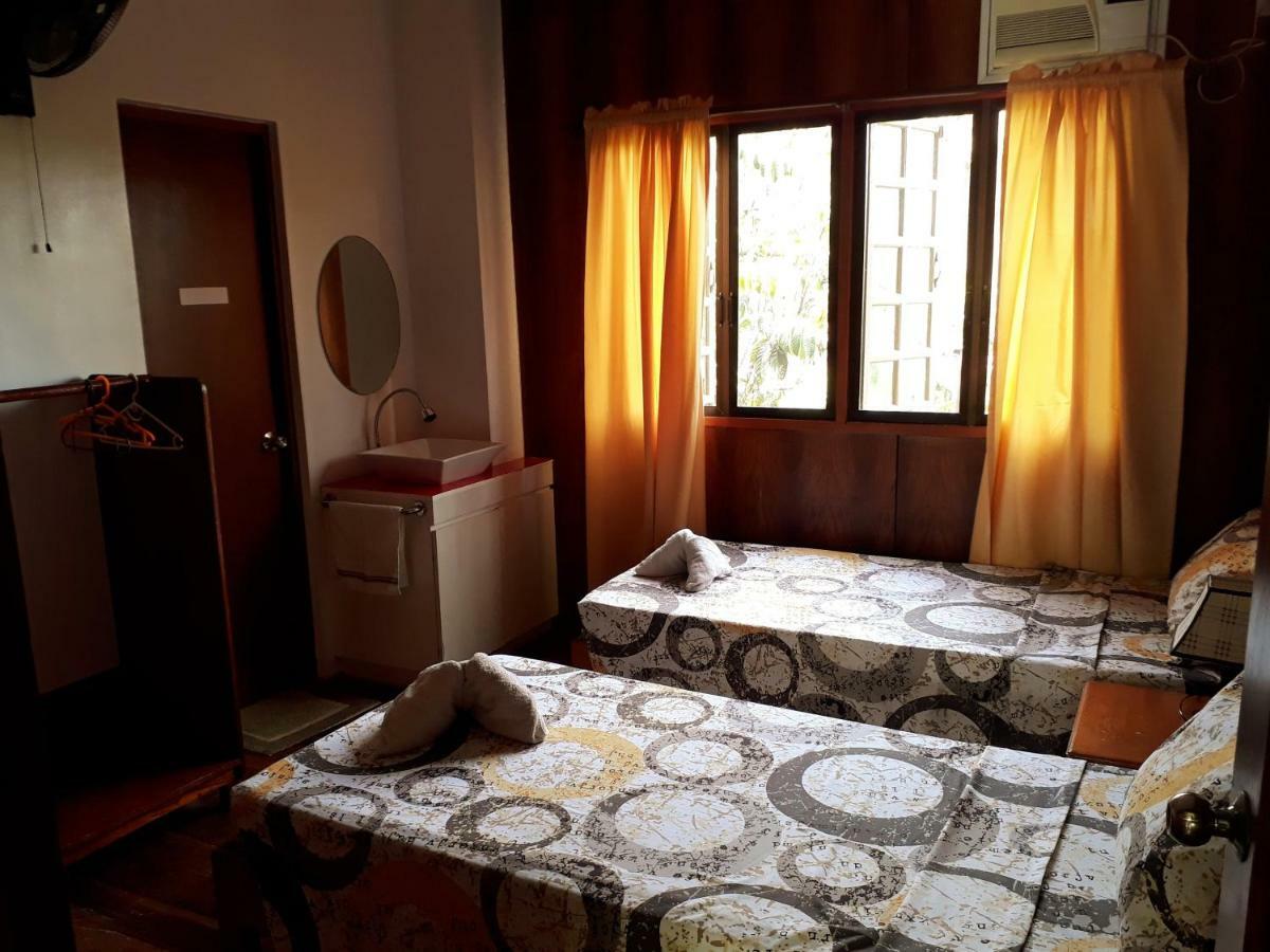 Villa Del Carmen Haven Bohol 外观 照片