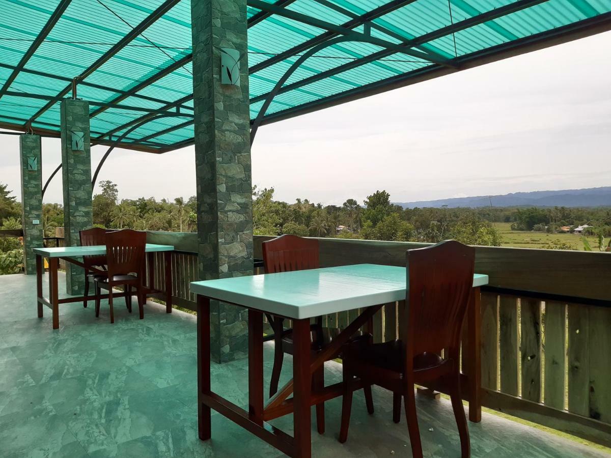 Villa Del Carmen Haven Bohol 外观 照片