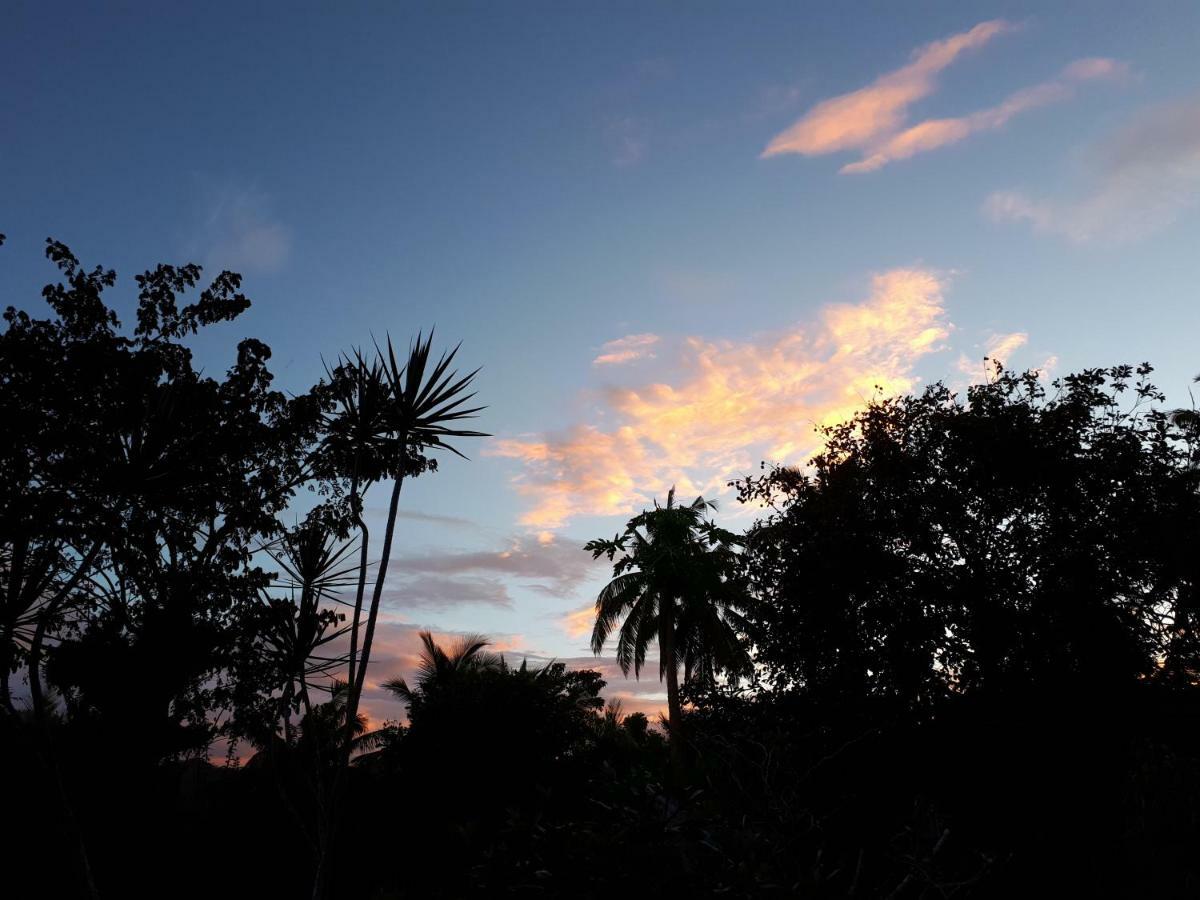 Villa Del Carmen Haven Bohol 外观 照片