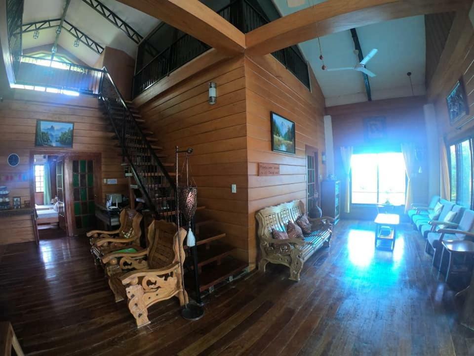 Villa Del Carmen Haven Bohol 外观 照片