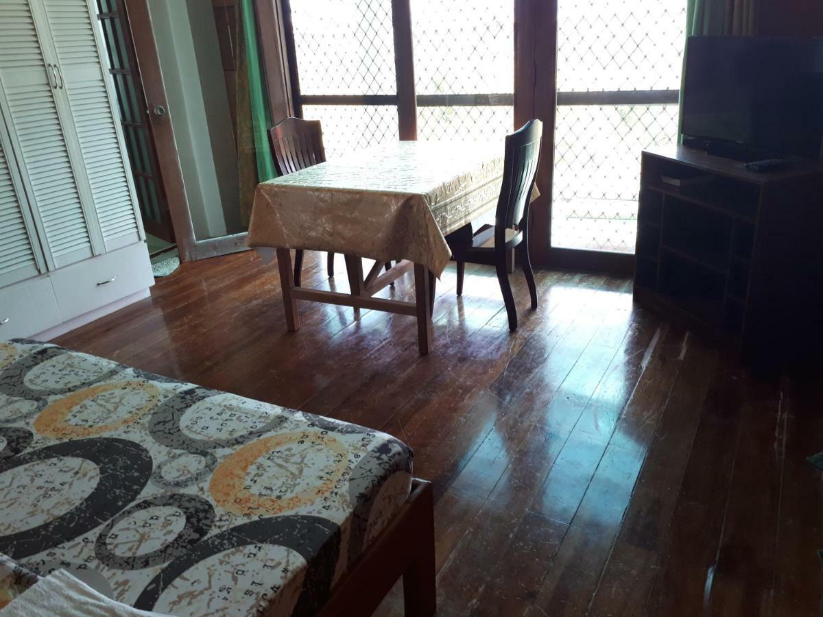 Villa Del Carmen Haven Bohol 外观 照片