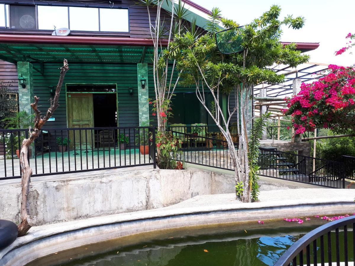 Villa Del Carmen Haven Bohol 外观 照片