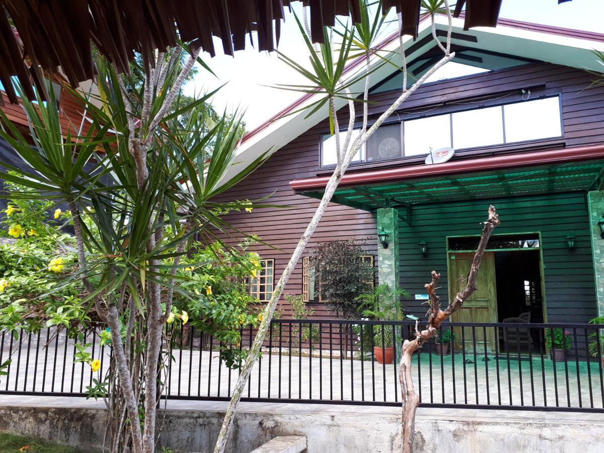 Villa Del Carmen Haven Bohol 外观 照片