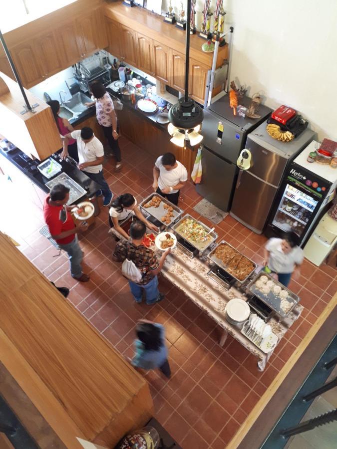 Villa Del Carmen Haven Bohol 外观 照片