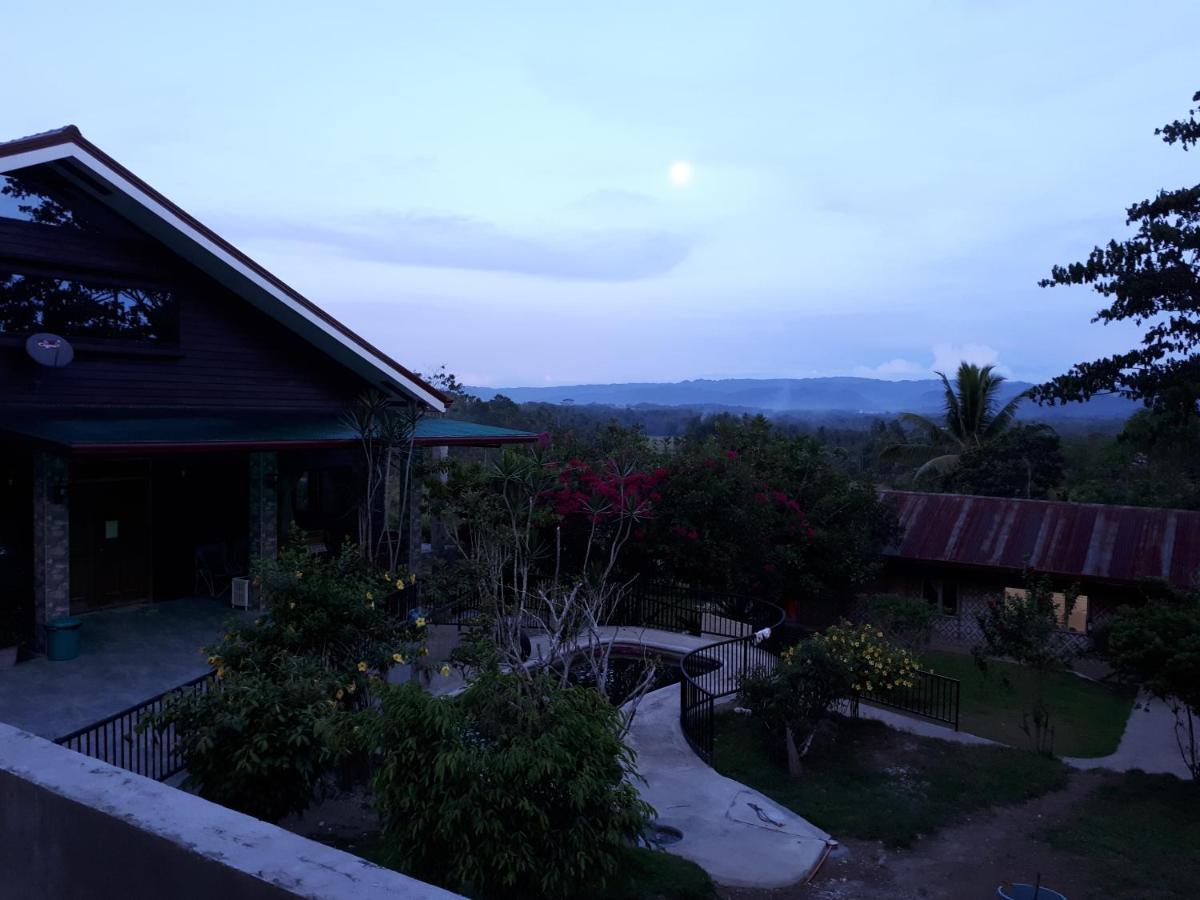 Villa Del Carmen Haven Bohol 外观 照片