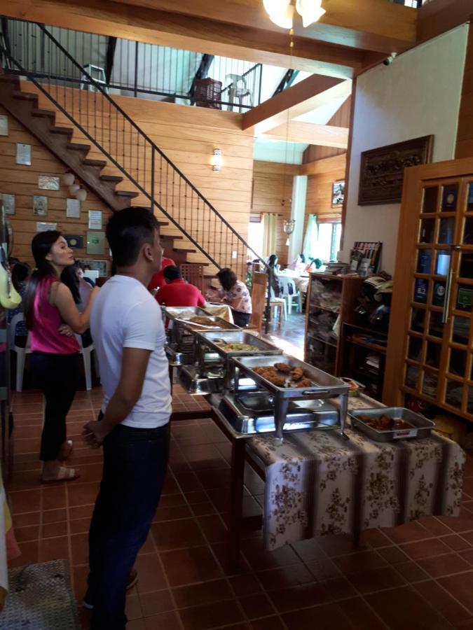 Villa Del Carmen Haven Bohol 外观 照片