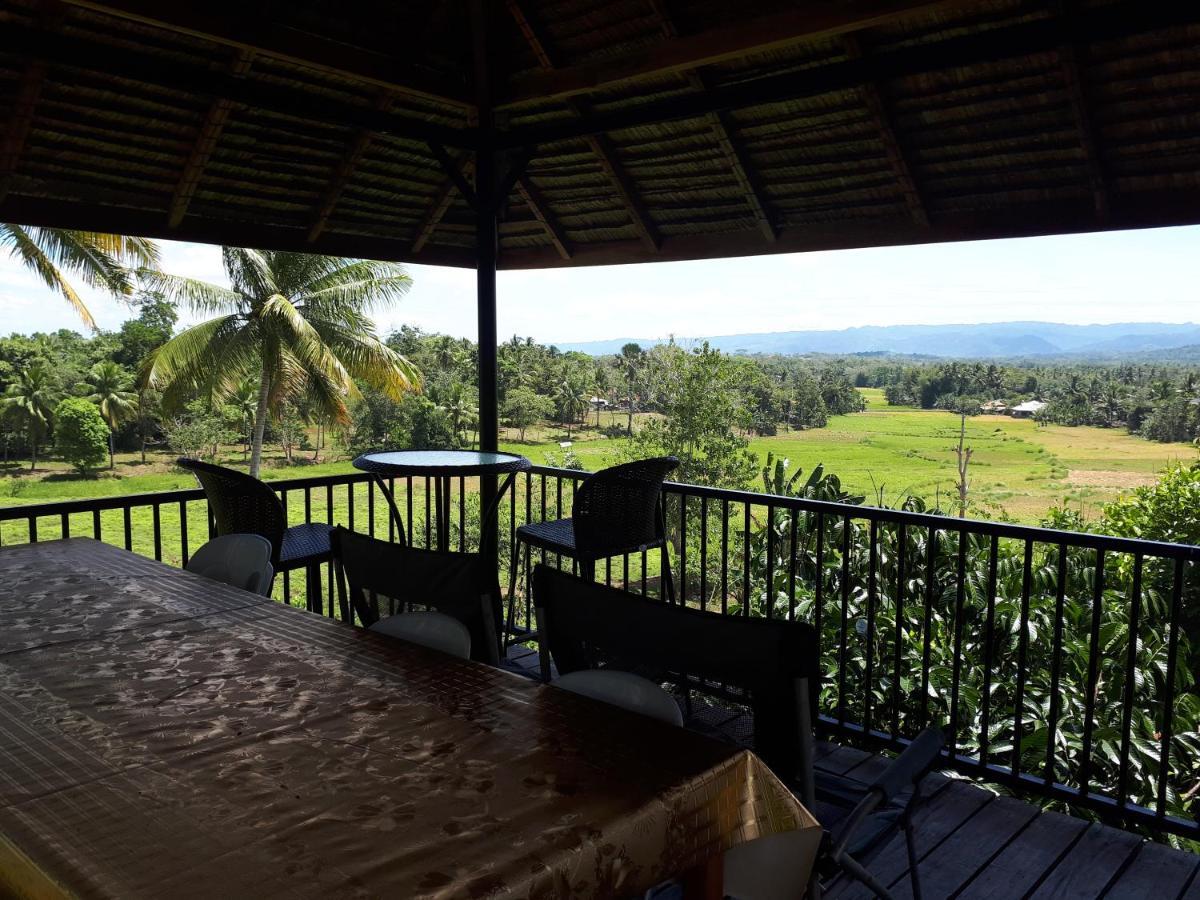 Villa Del Carmen Haven Bohol 外观 照片