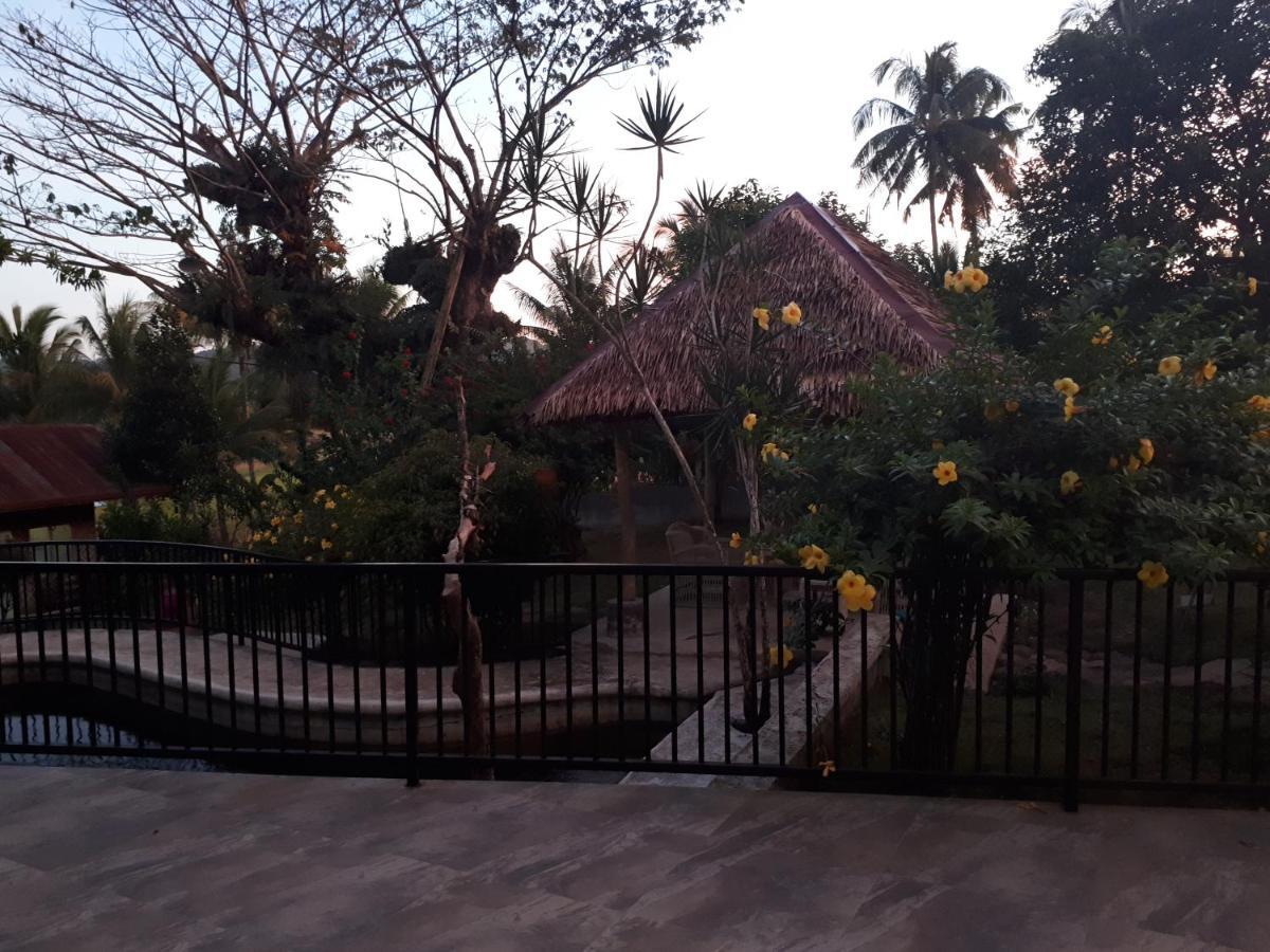 Villa Del Carmen Haven Bohol 外观 照片